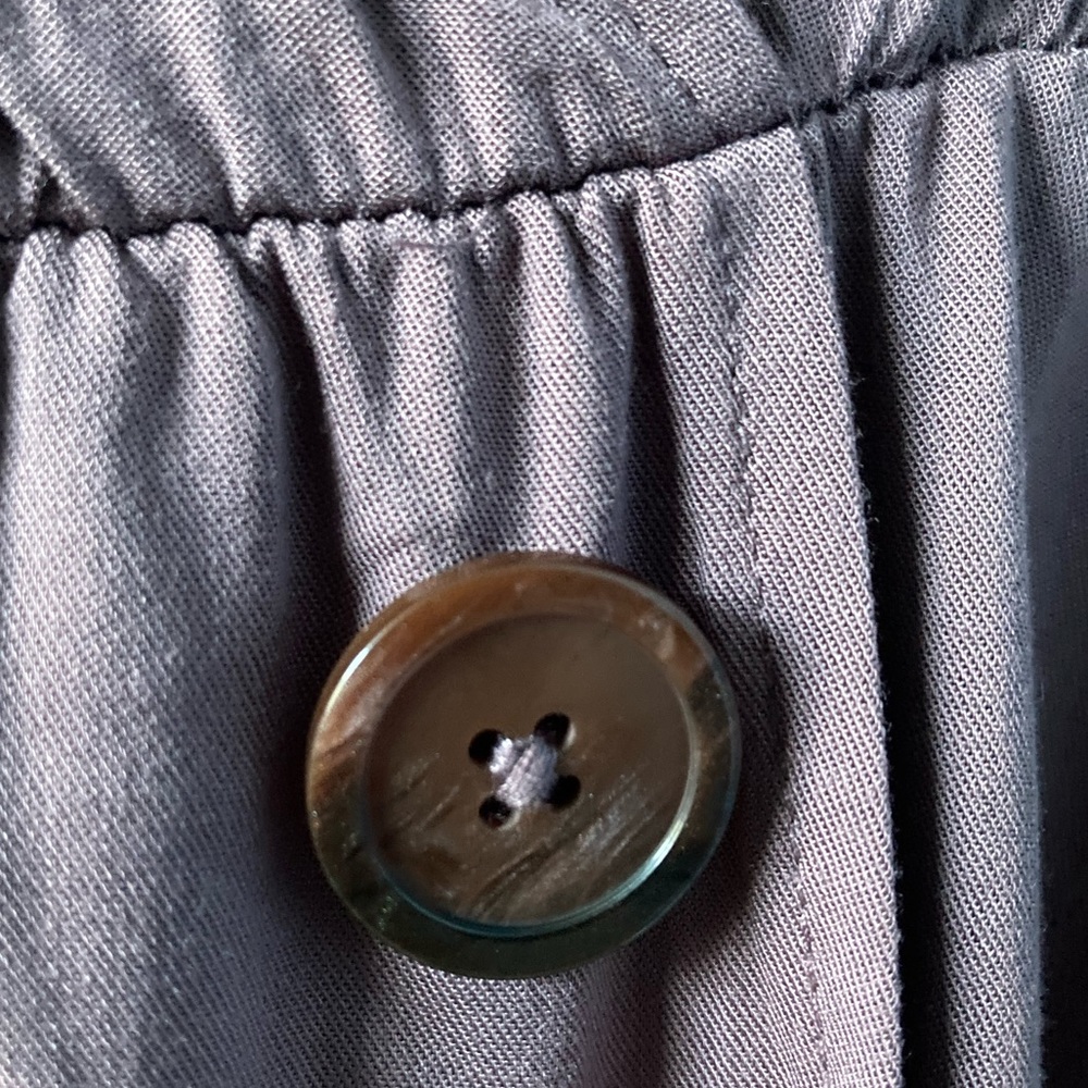 Torrid Wrap Top - Picture 5 of 6